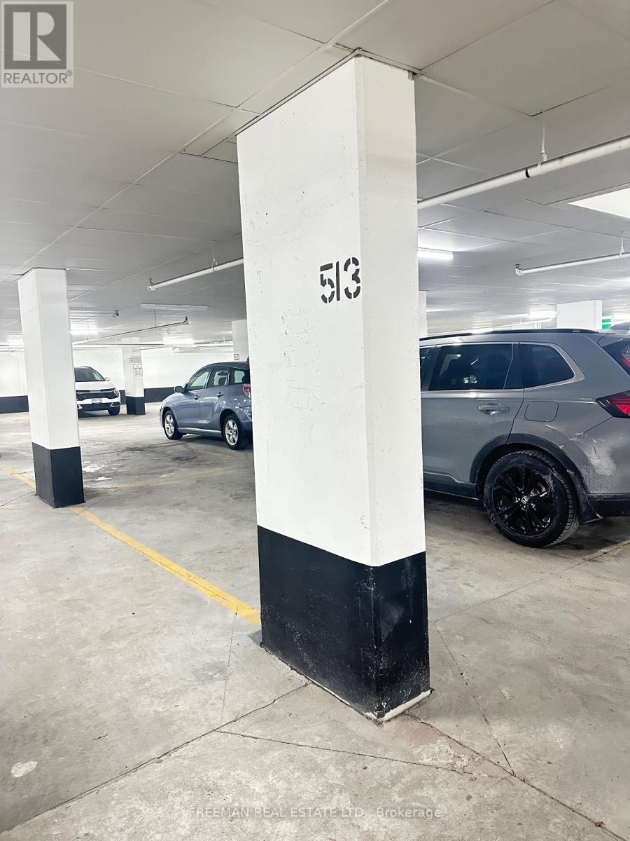 703 - 18 Rouge Valley Drive W, Markham, Ontario  L6G 0H1 - Photo 18 - N12659642