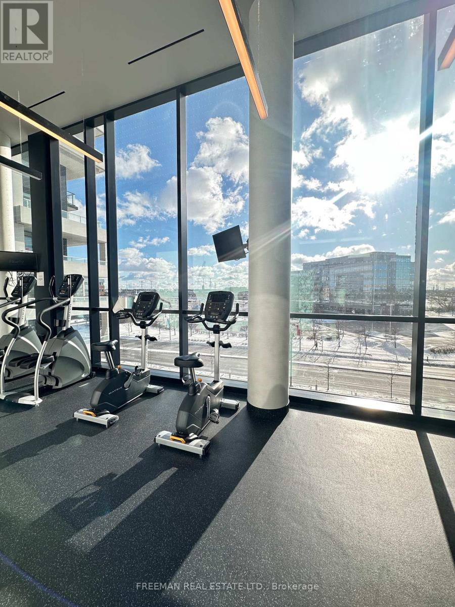 703 - 18 Rouge Valley Drive W, Markham, Ontario  L6G 0H1 - Photo 19 - N12659642