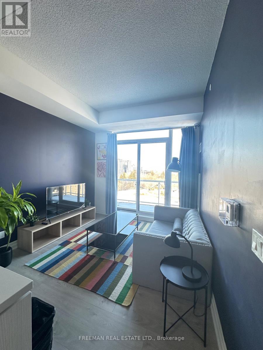 703 - 18 Rouge Valley Drive W, Markham, Ontario  L6G 0H1 - Photo 3 - N12659642