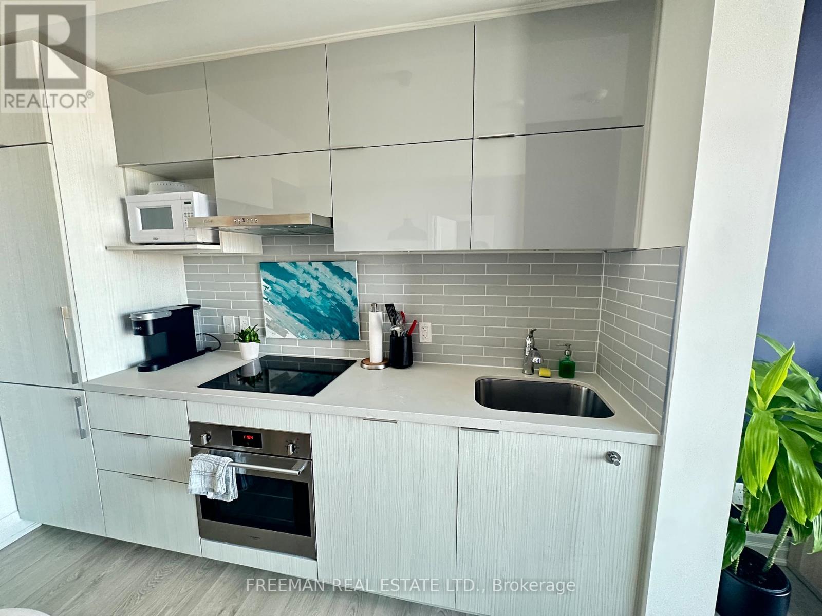 703 - 18 Rouge Valley Drive W, Markham, Ontario  L6G 0H1 - Photo 4 - N12659642