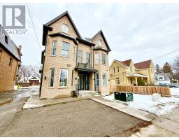 2 - 352 MAIN STREET, Markham, Ontario