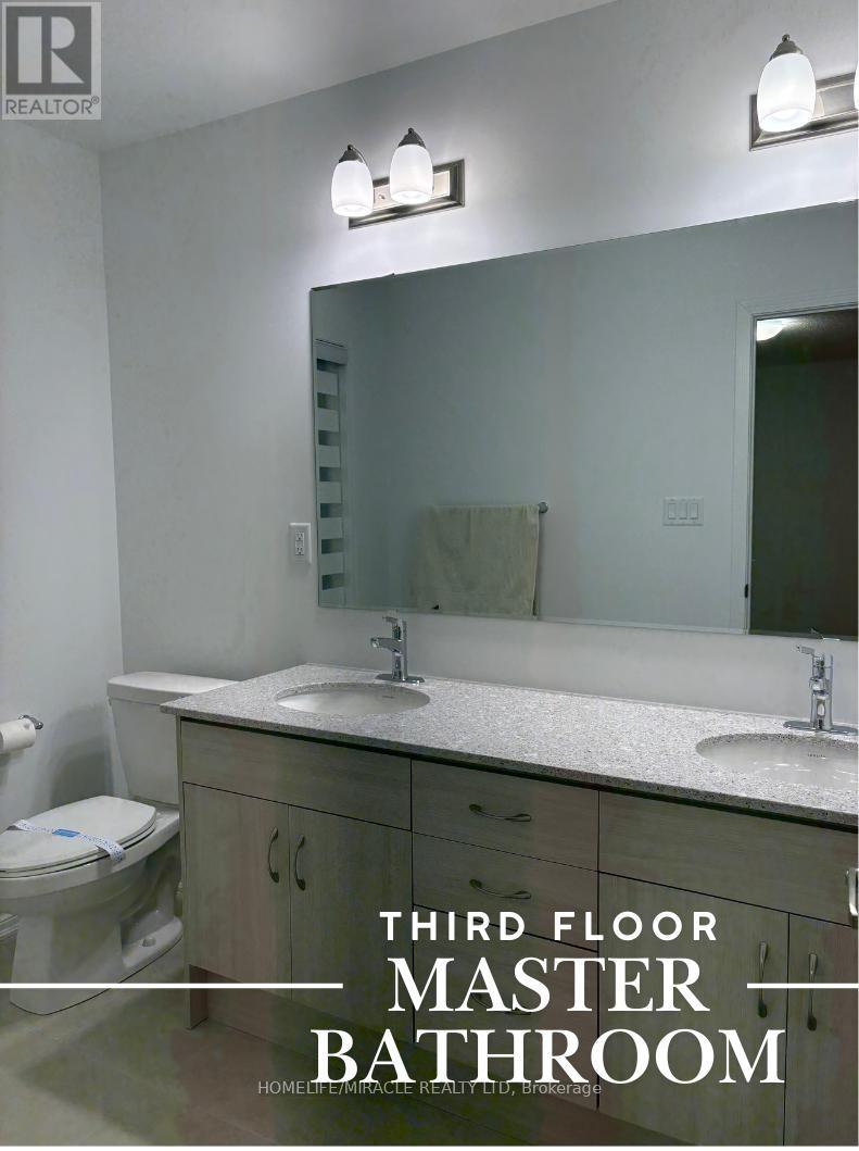 90 Pearen Lane, Barrie, Ontario  L9J 1A5 - Photo 14 - S12659626