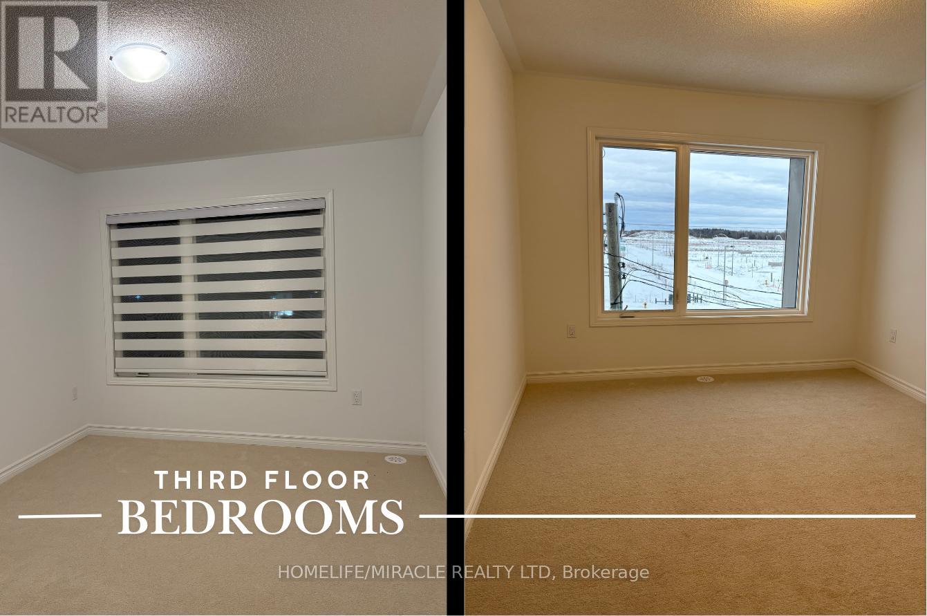 90 Pearen Lane, Barrie, Ontario  L9J 1A5 - Photo 15 - S12659626