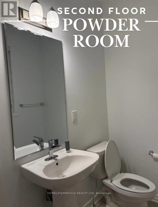 90 Pearen Lane, Barrie, Ontario  L9J 1A5 - Photo 17 - S12659626