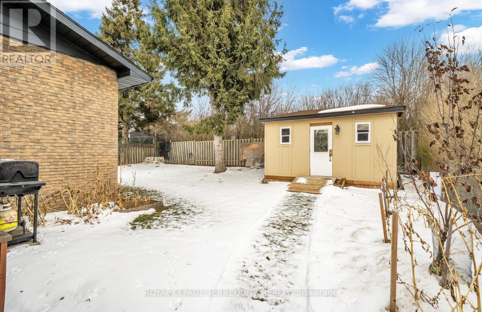 109 Thickson Road S, Whitby, Ontario  L1N 2C7 - Photo 21 - E12646638