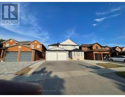 LOWER LEVEL - 340 BRISTOL ROAD W, Mississauga, Ontario