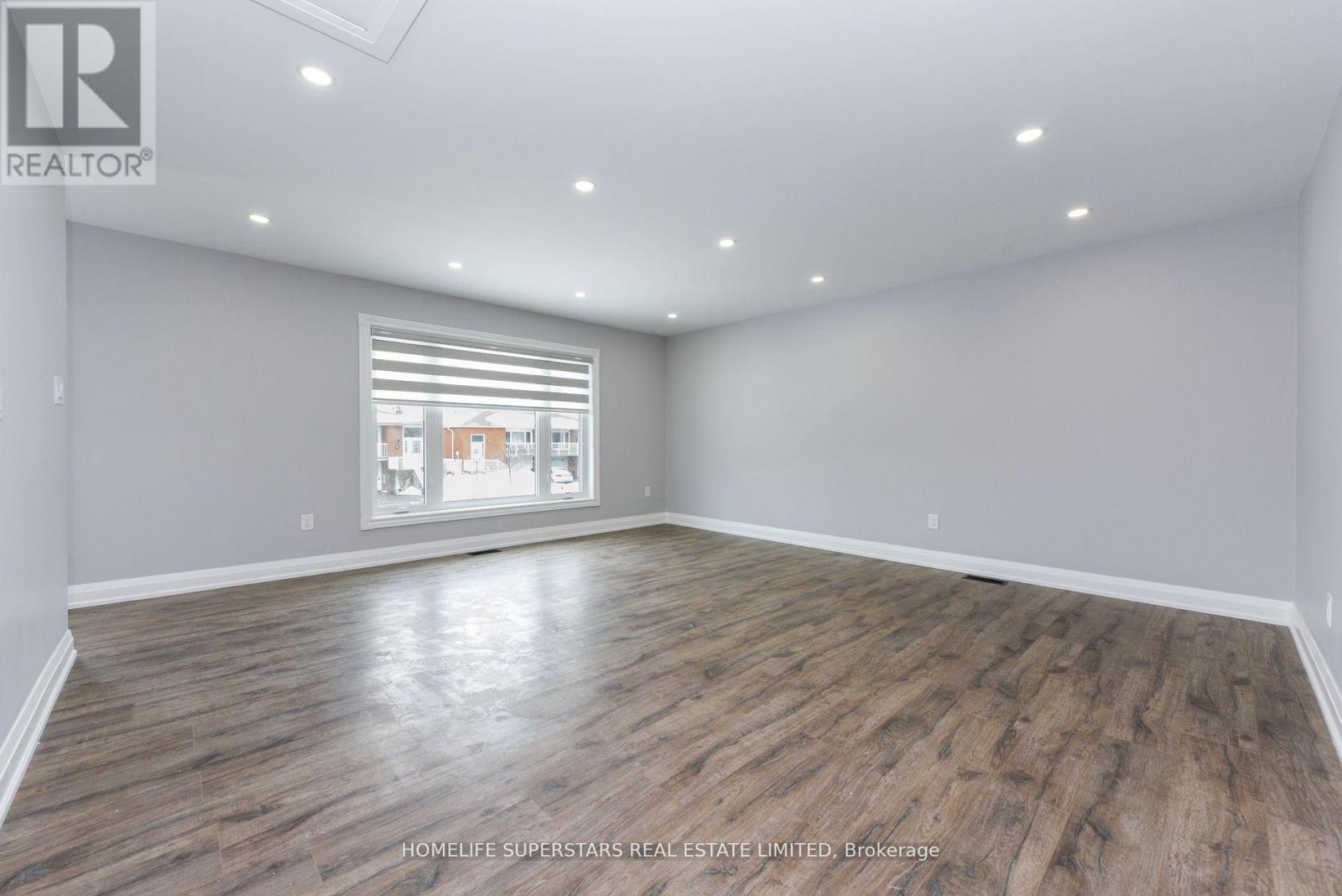 Main Floor - 47 Jade Crescent, Brampton, Ontario  L6S 3G9 - Photo 9 - W12659604