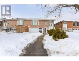 MAIN FLOOR - 47 JADE CRESCENT, Brampton, Ontario
