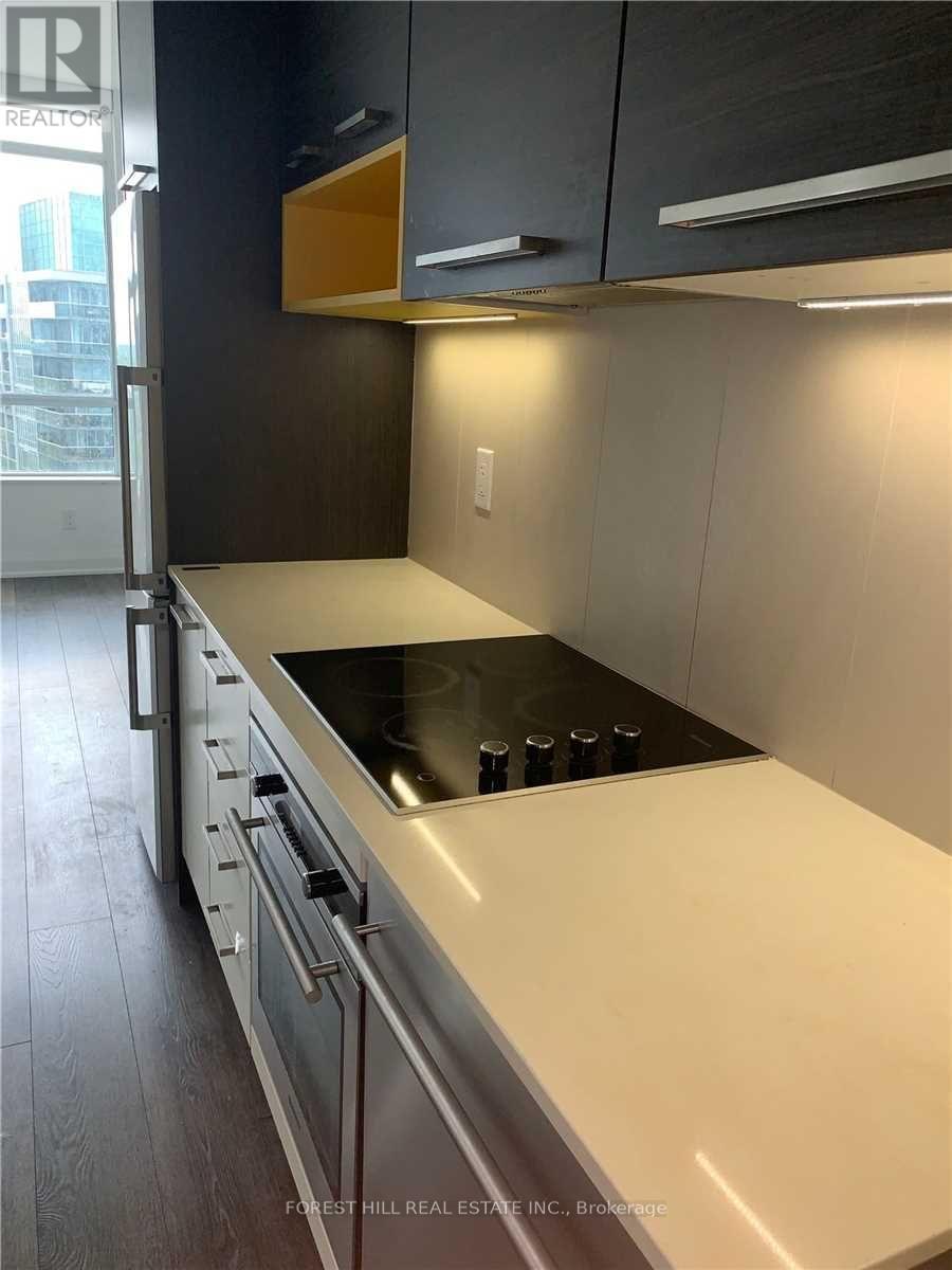 2606 - 36 Park Lawn Road, Toronto, Ontario  M8V 0E5 - Photo 10 - W12659610