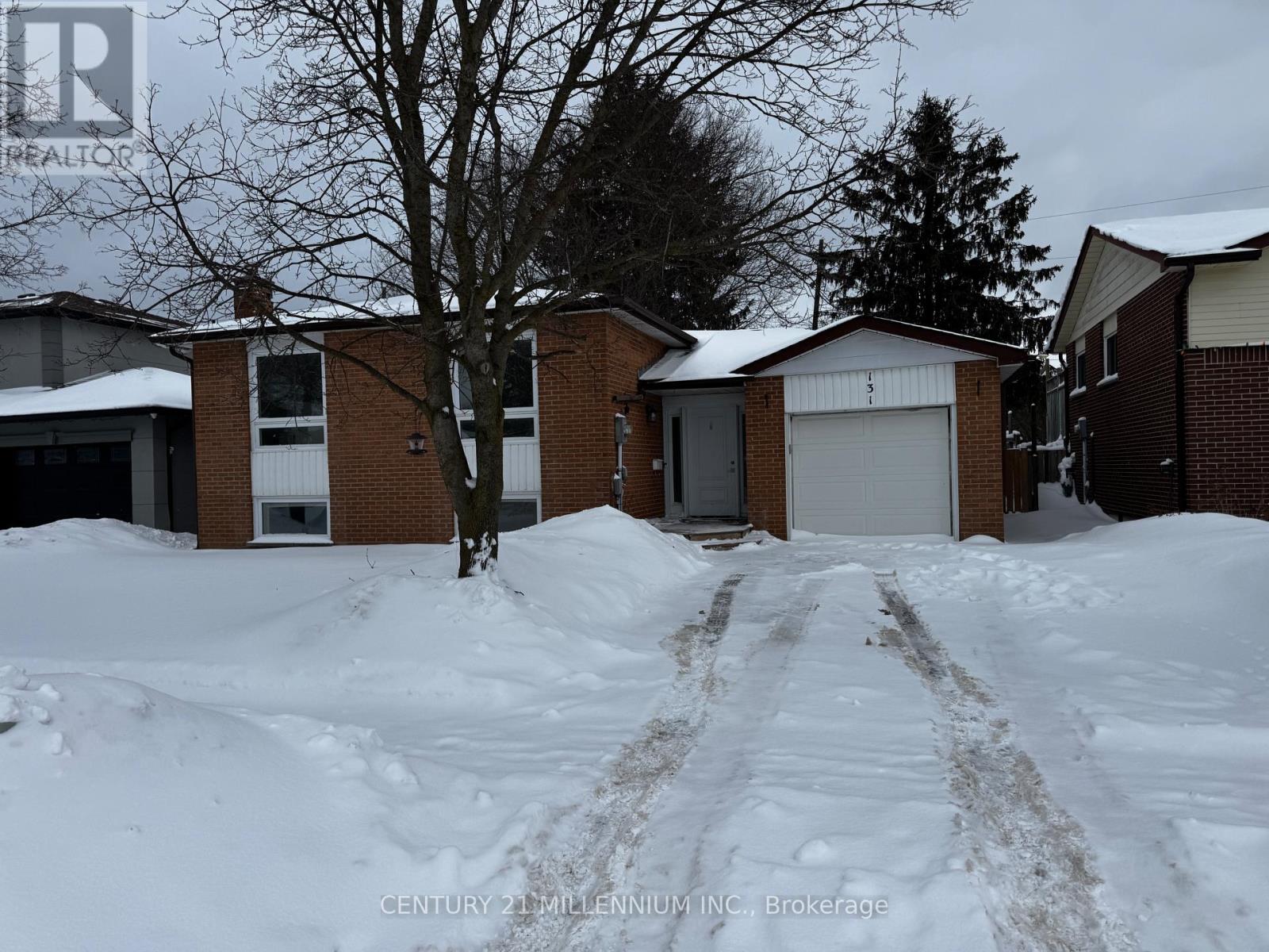 131 EDELWILD DRIVE, Orangeville, Ontario