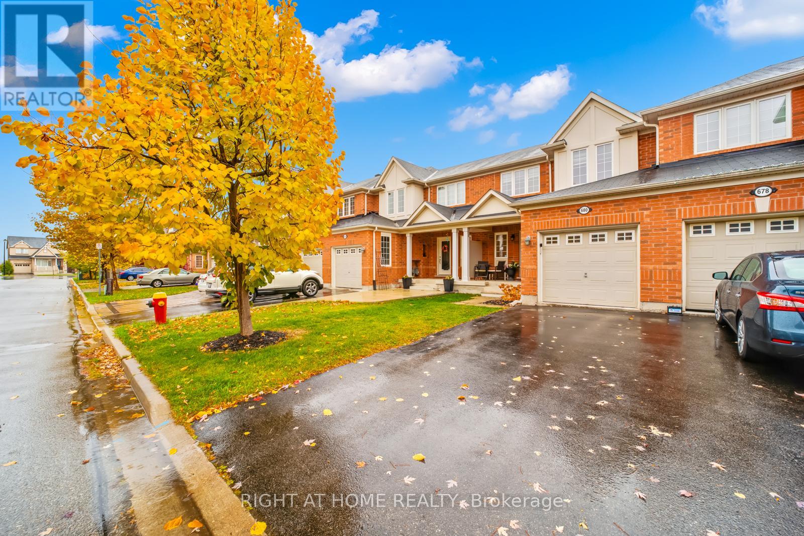 680 CARGILL PATH, Milton, Ontario