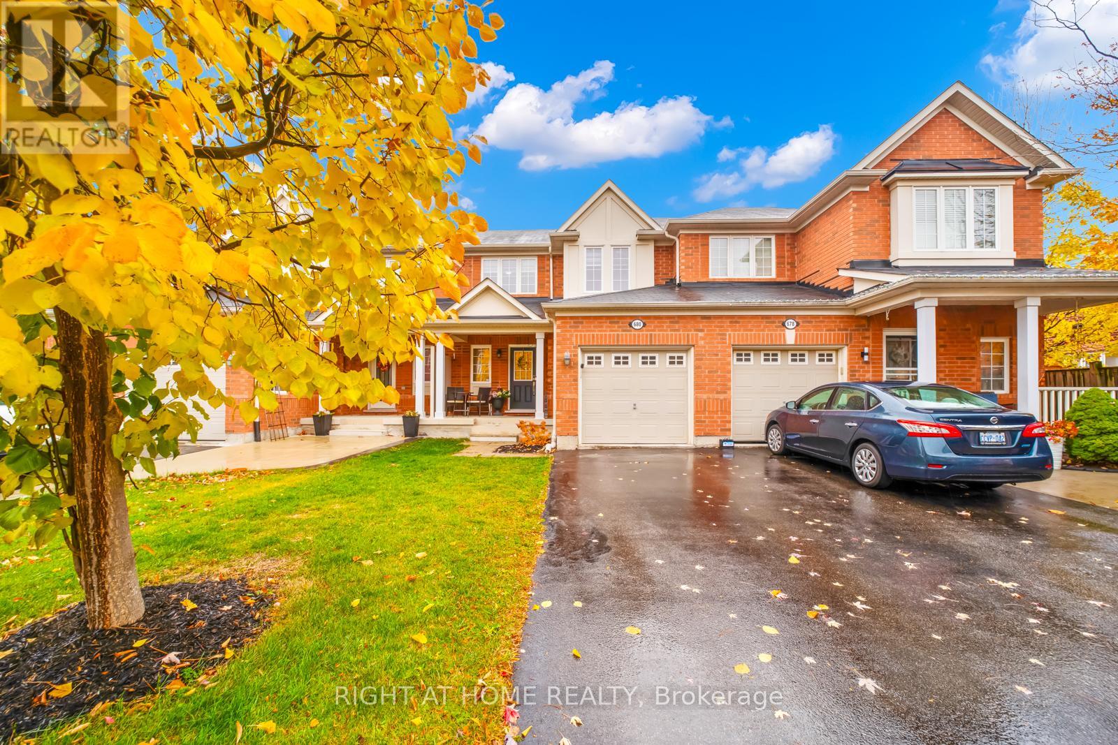 680 Cargill Path, Milton, Ontario  L9T 7R6 - Photo 2 - W12659648