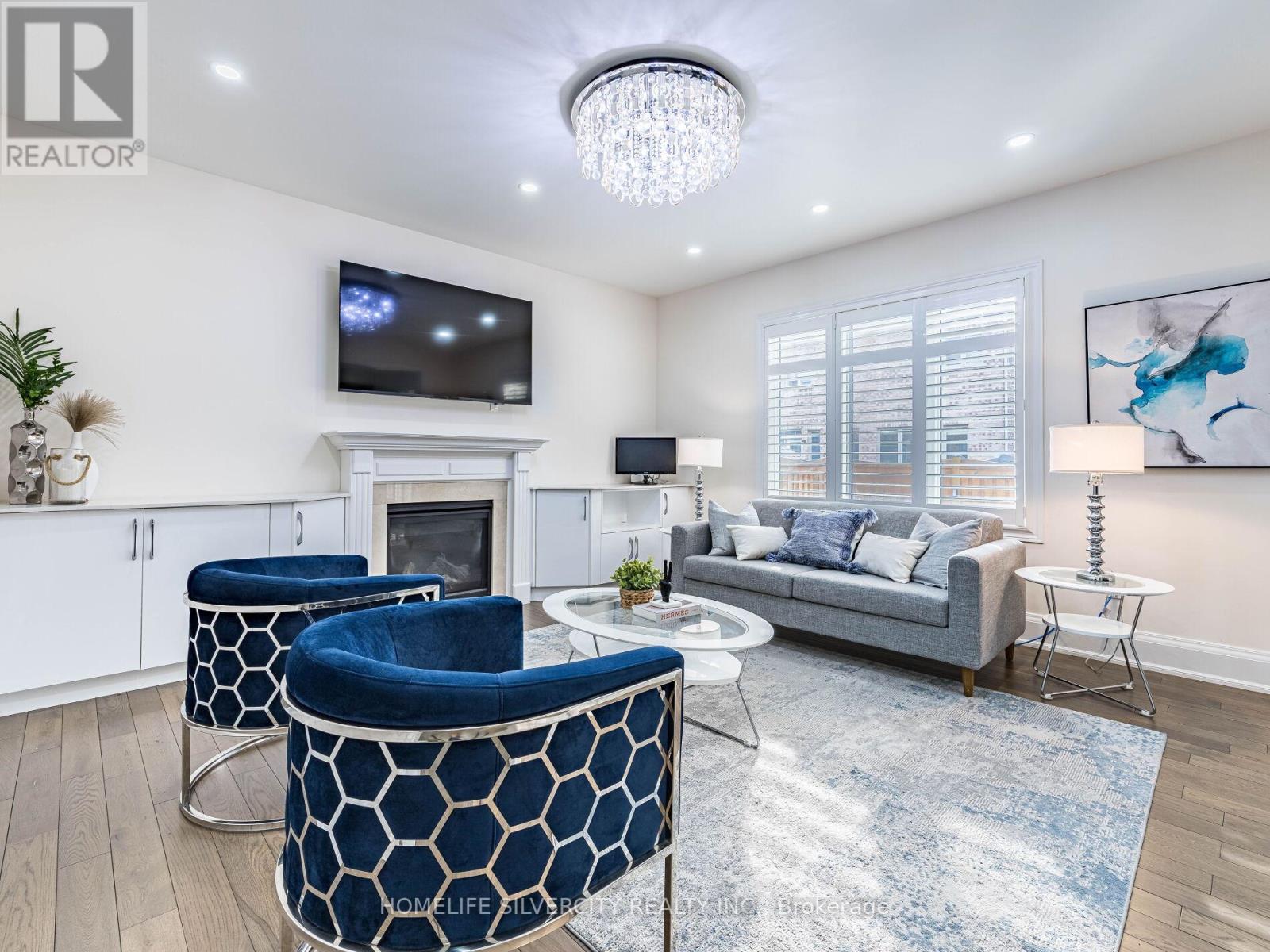 16 Cloncurry Street, Brampton, Ontario  L6P 4G3 - Photo 22 - W12659656