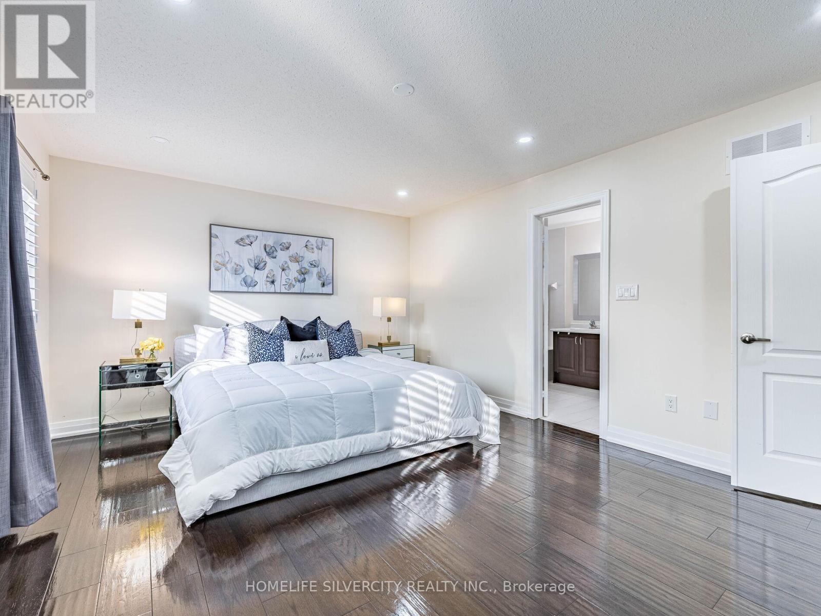 16 Cloncurry Street, Brampton, Ontario  L6P 4G3 - Photo 25 - W12659656