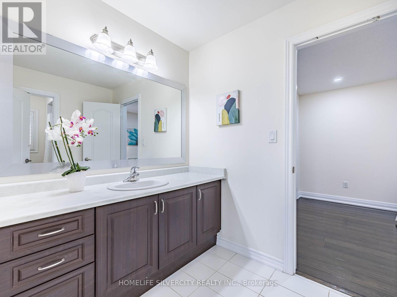 16 Cloncurry Street, Brampton, Ontario  L6P 4G3 - Photo 37 - W12659656