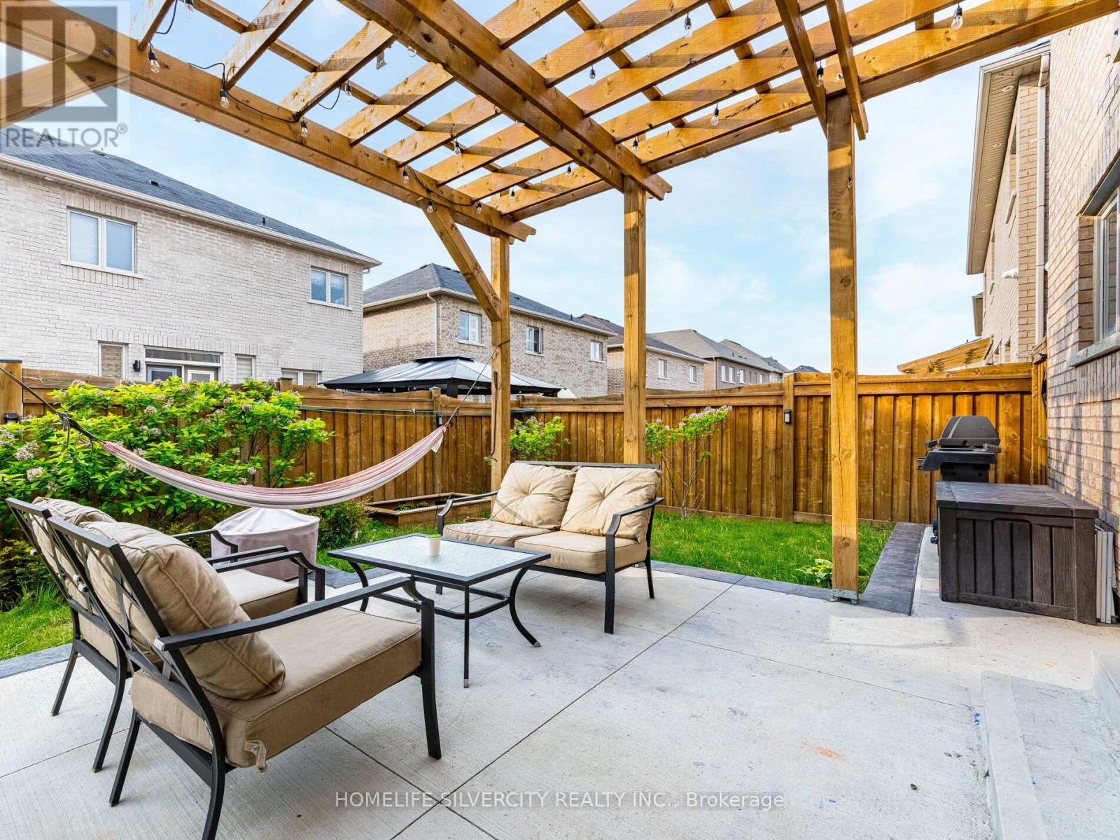 16 Cloncurry Street, Brampton, Ontario  L6P 4G3 - Photo 47 - W12659656