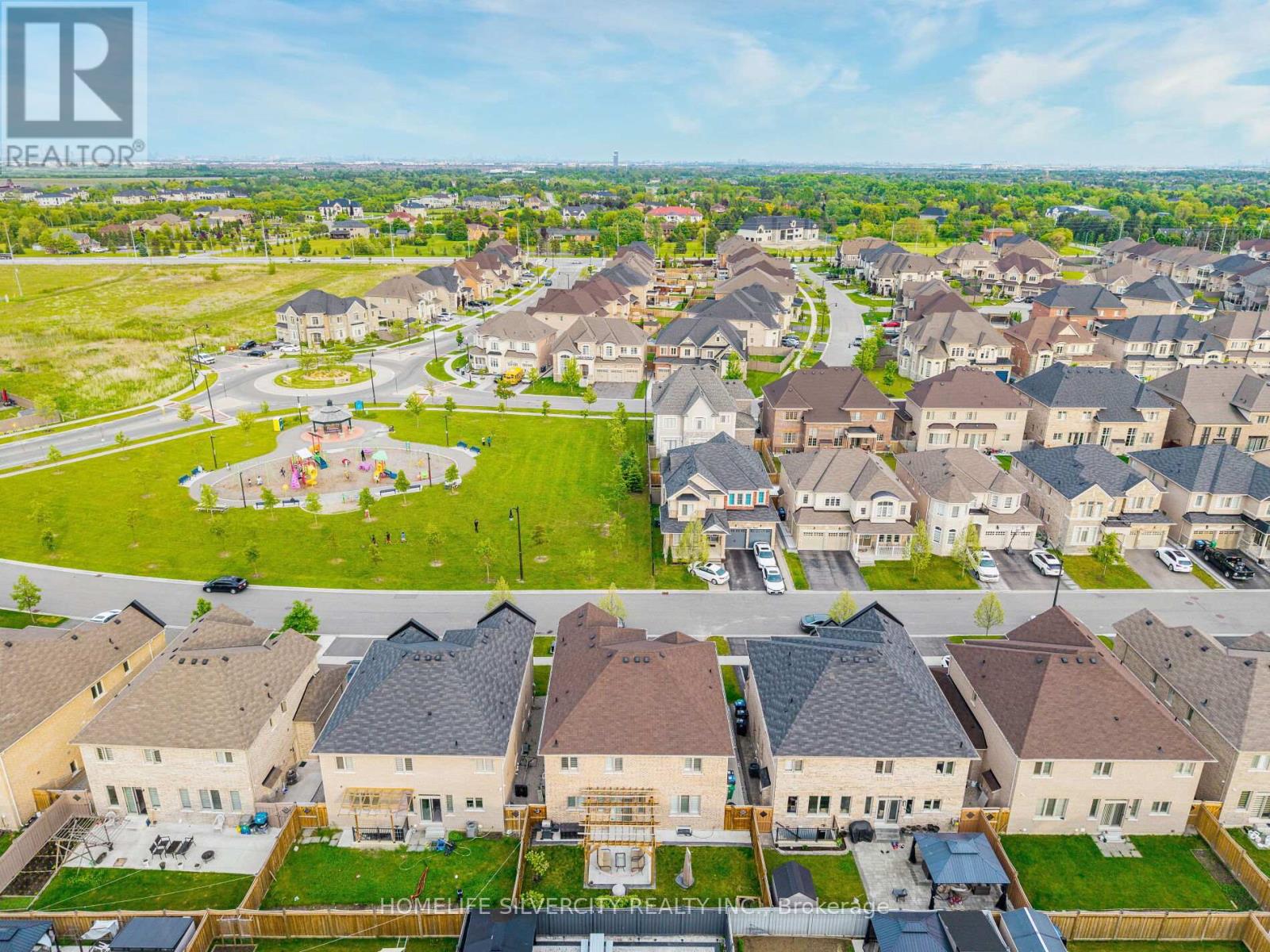 16 Cloncurry Street, Brampton, Ontario  L6P 4G3 - Photo 49 - W12659656