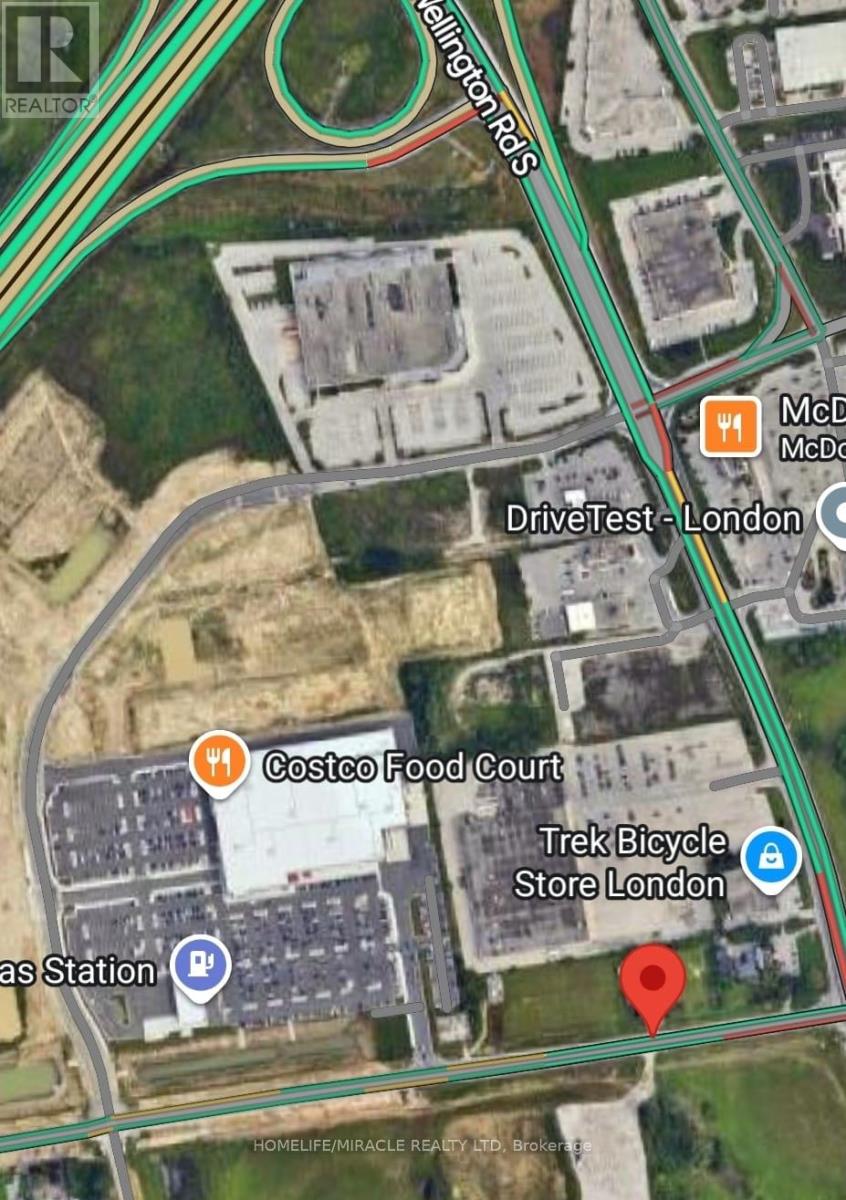 3050 Dingman Drive, London South, Ontario  N6E 3W8 - Photo 2 - X12659622