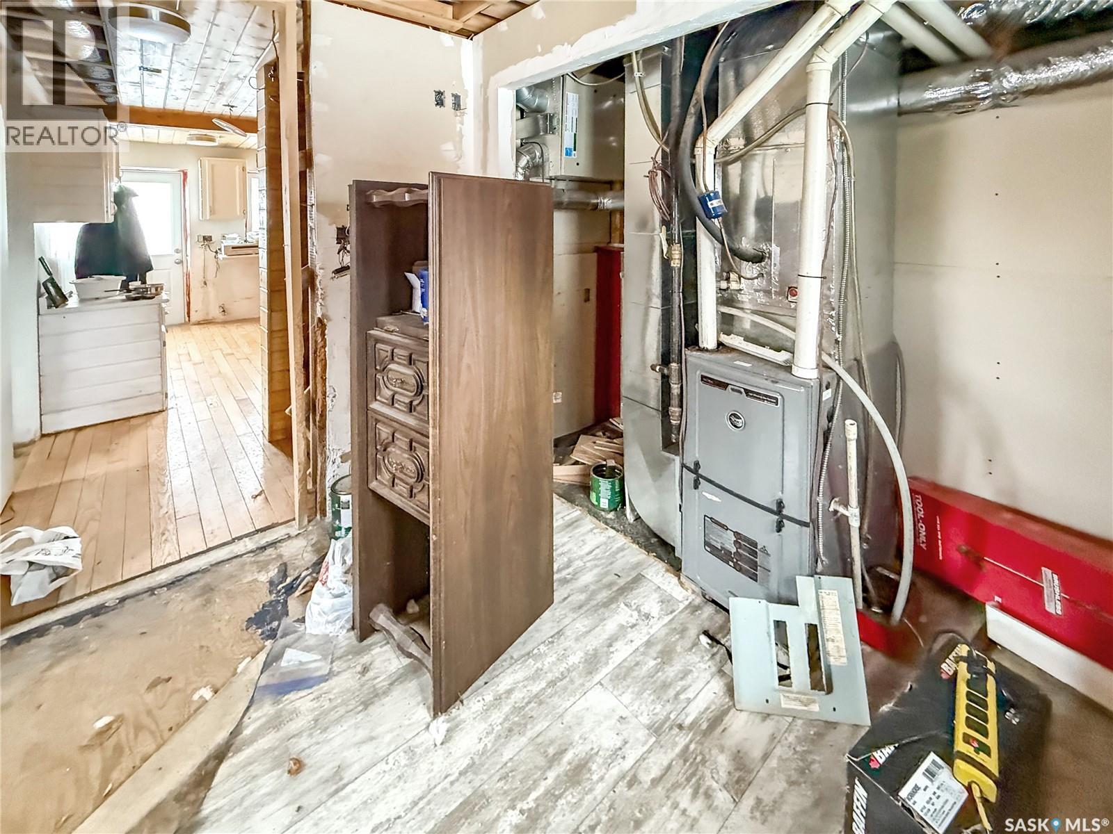 217 Ellice Street, Rocanville, Saskatchewan  S0A 0H5 - Photo 20 - SK026043