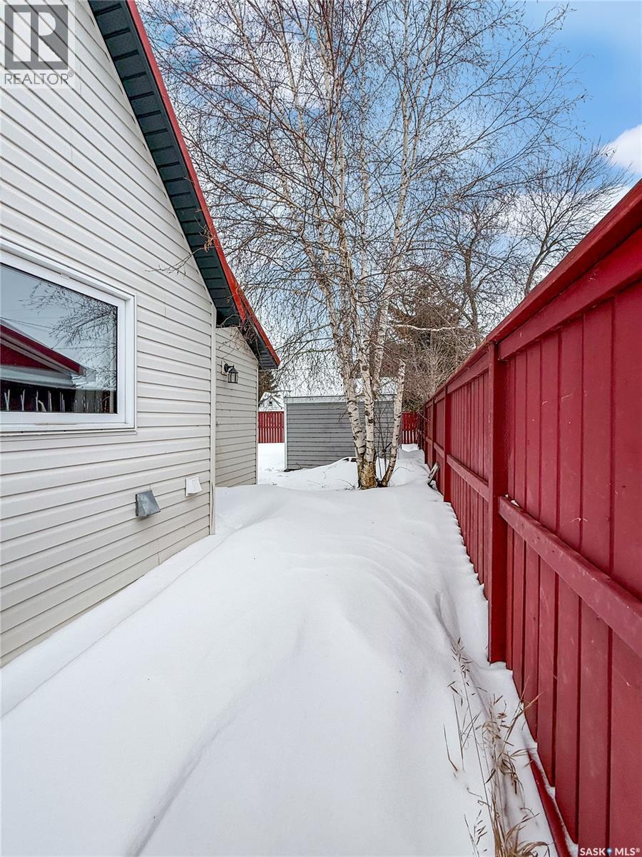 217 Ellice Street, Rocanville, Saskatchewan  S0A 0H5 - Photo 28 - SK026043