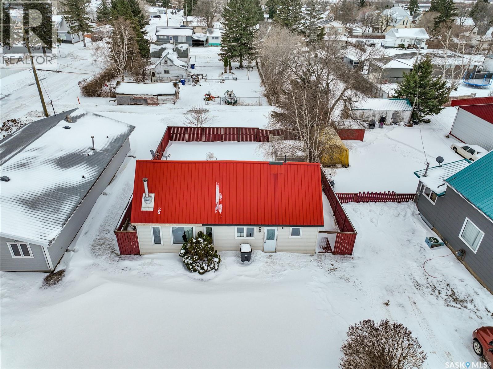 217 Ellice Street, Rocanville, Saskatchewan  S0A 0H5 - Photo 29 - SK026043