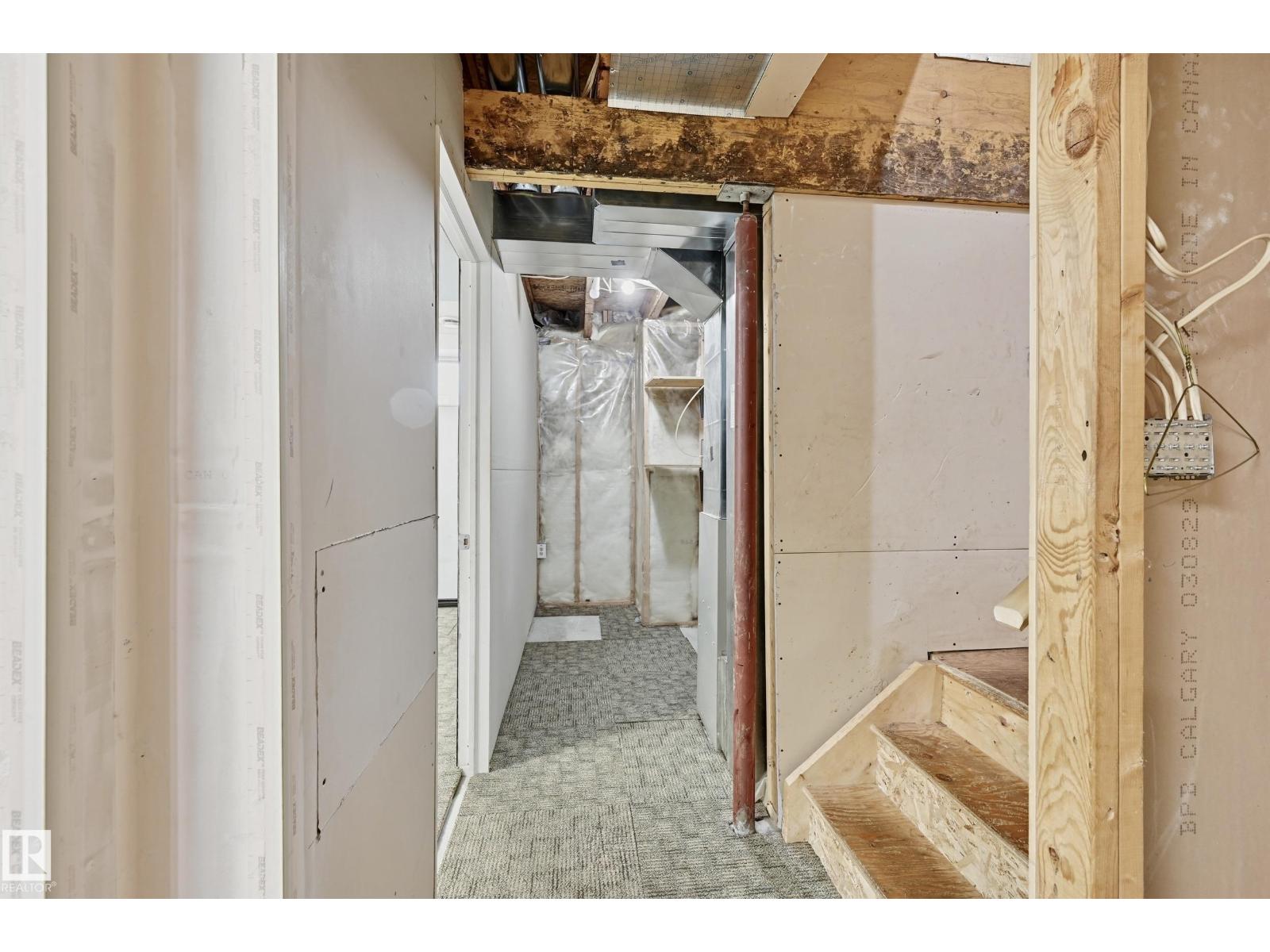 11727 83 St Nw, Edmonton, Alberta  T5B 2Z1 - Photo 27 - E4469004