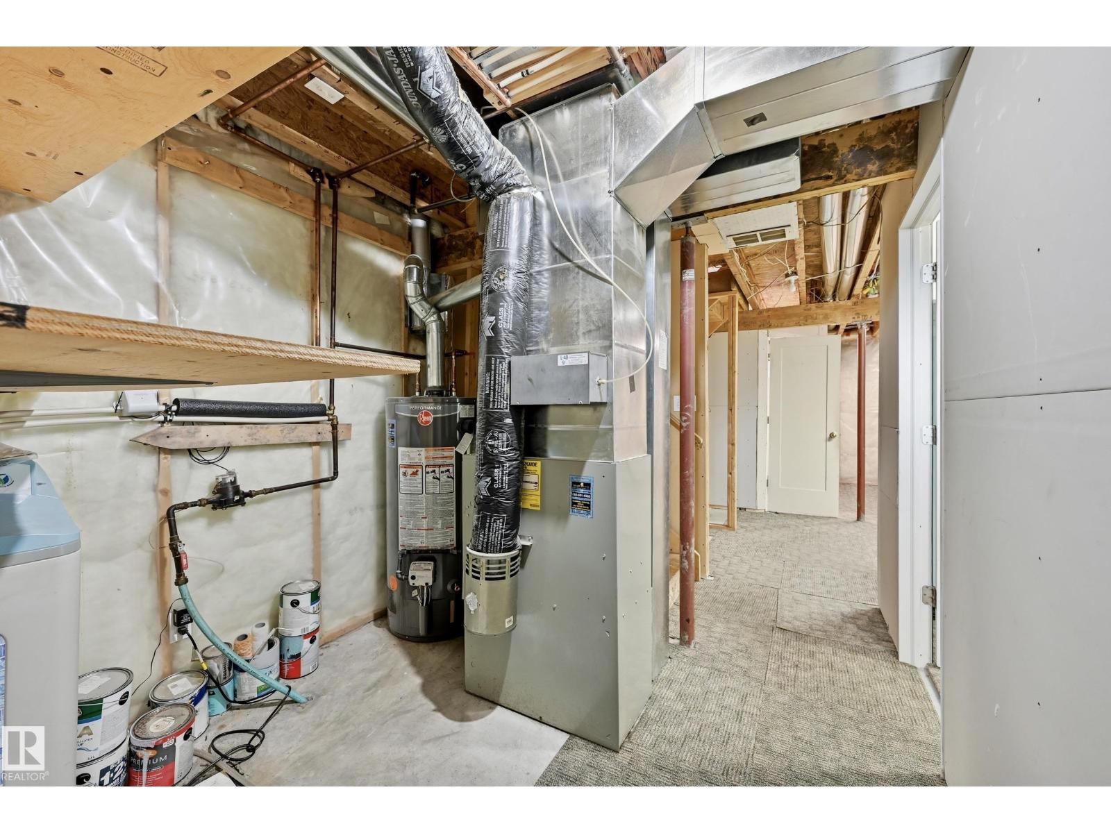 11727 83 St Nw, Edmonton, Alberta  T5B 2Z1 - Photo 28 - E4469004