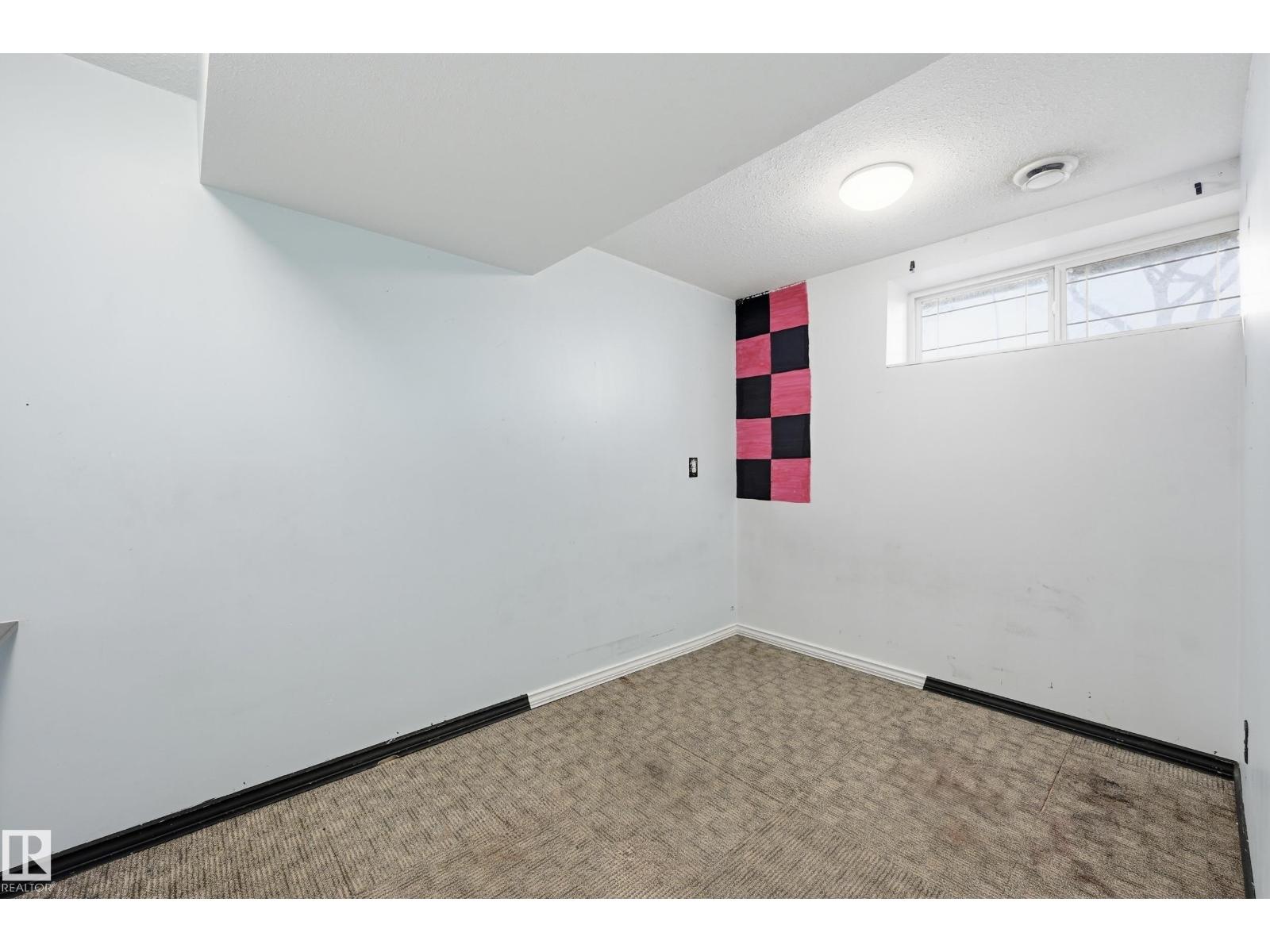 11727 83 St Nw, Edmonton, Alberta  T5B 2Z1 - Photo 29 - E4469004