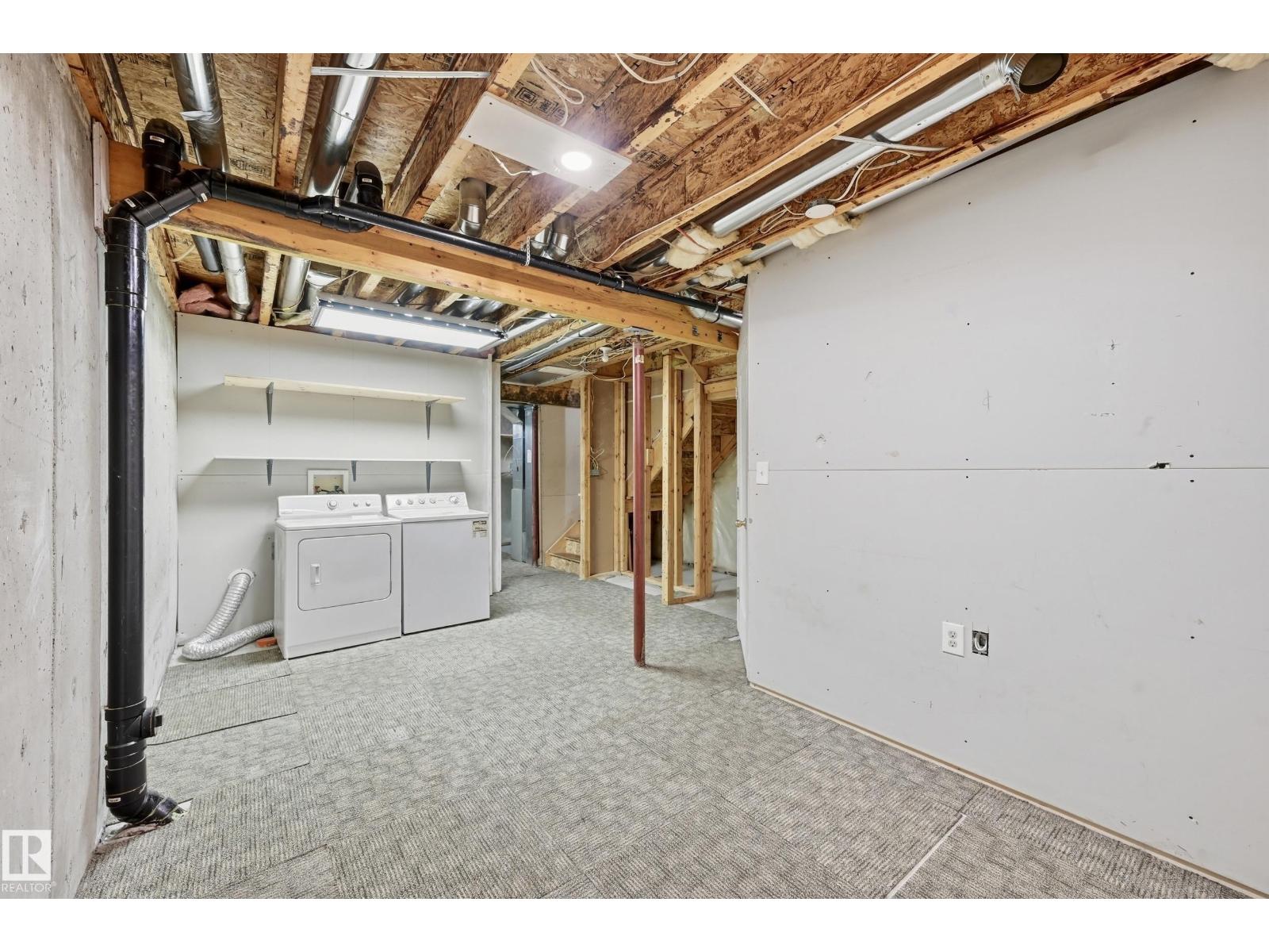 11727 83 St Nw, Edmonton, Alberta  T5B 2Z1 - Photo 32 - E4469004