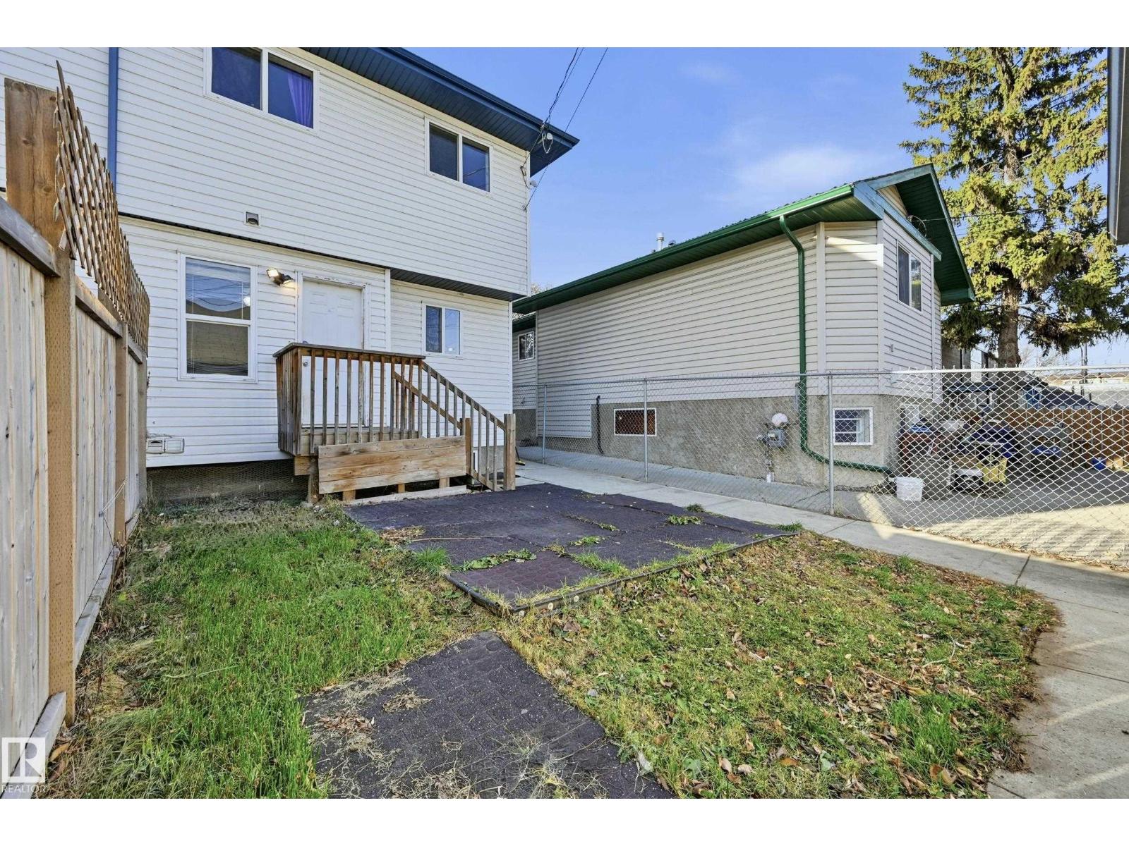 11727 83 St Nw, Edmonton, Alberta  T5B 2Z1 - Photo 38 - E4469004