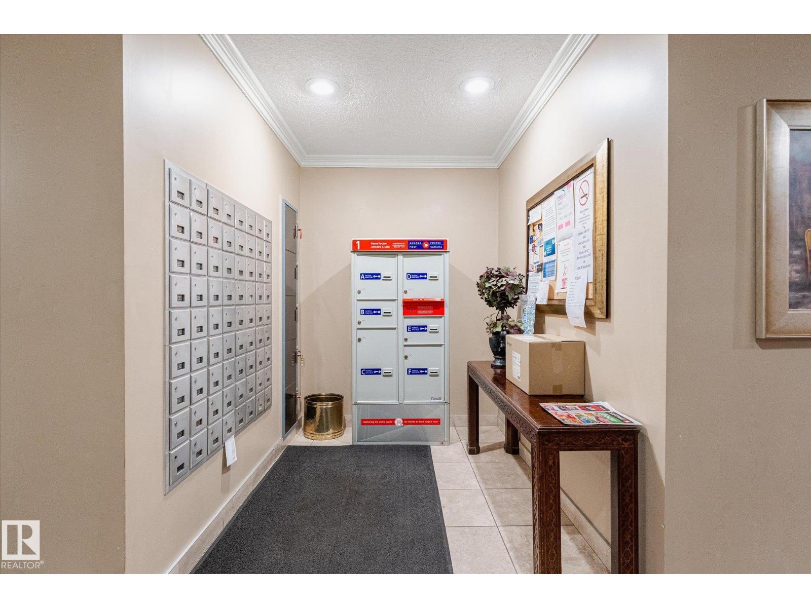 #1002 9923 103 St Nw, Edmonton, Alberta  T5K 2J3 - Photo 7 - E4469005