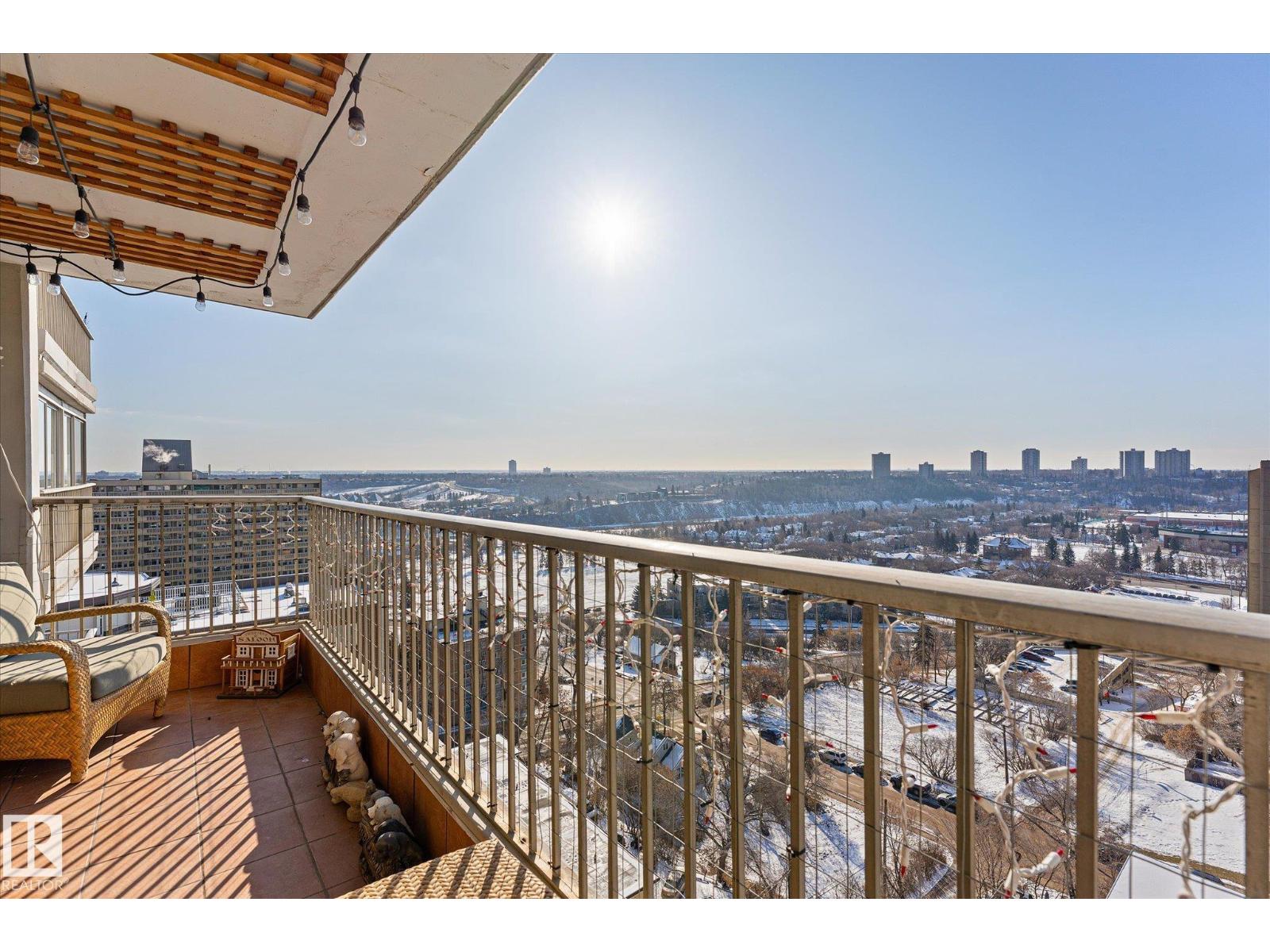 #1002 9923 103 St Nw, Edmonton, Alberta  T5K 2J3 - Photo 14 - E4469005