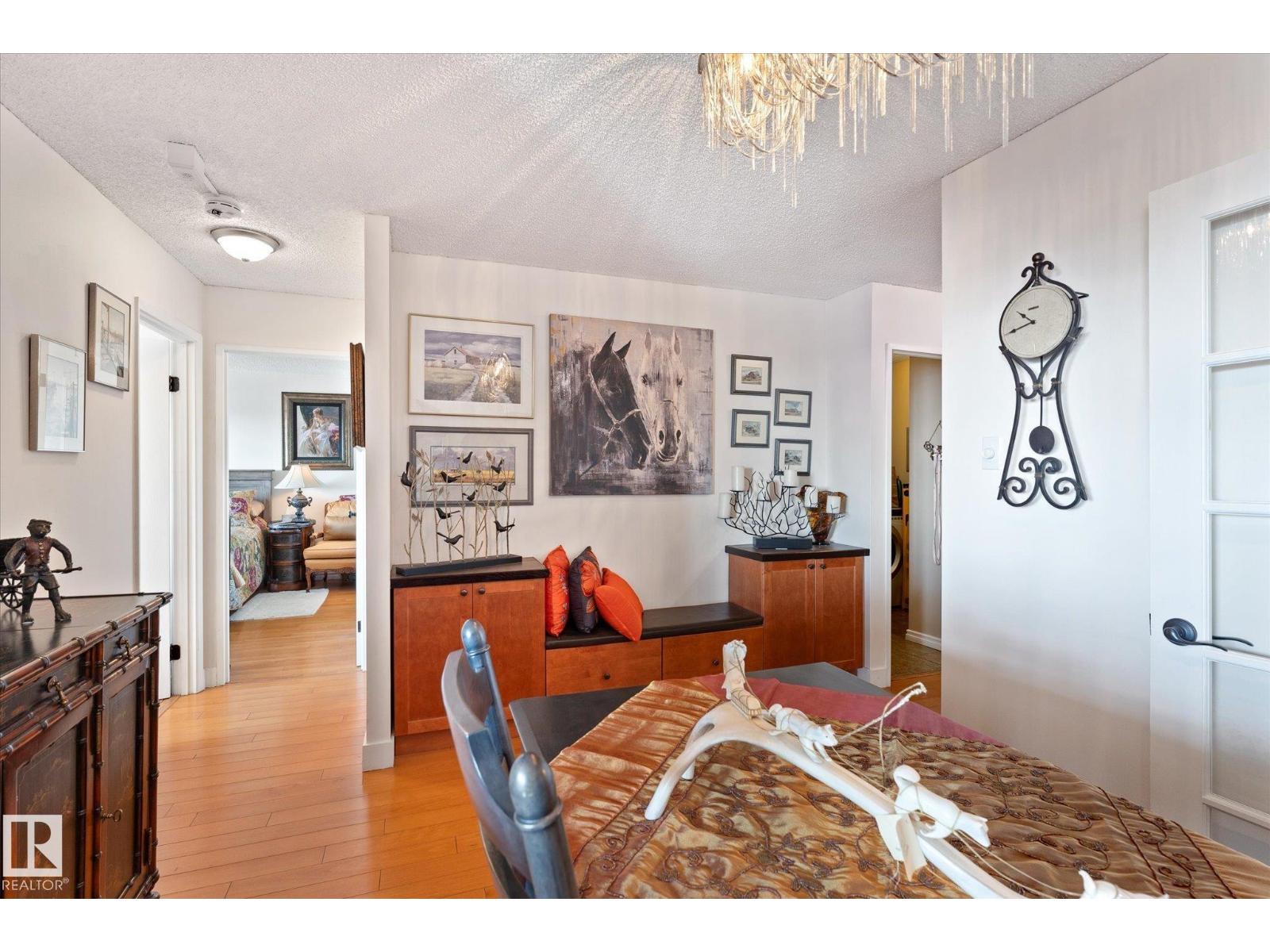 #1002 9923 103 St Nw, Edmonton, Alberta  T5K 2J3 - Photo 21 - E4469005