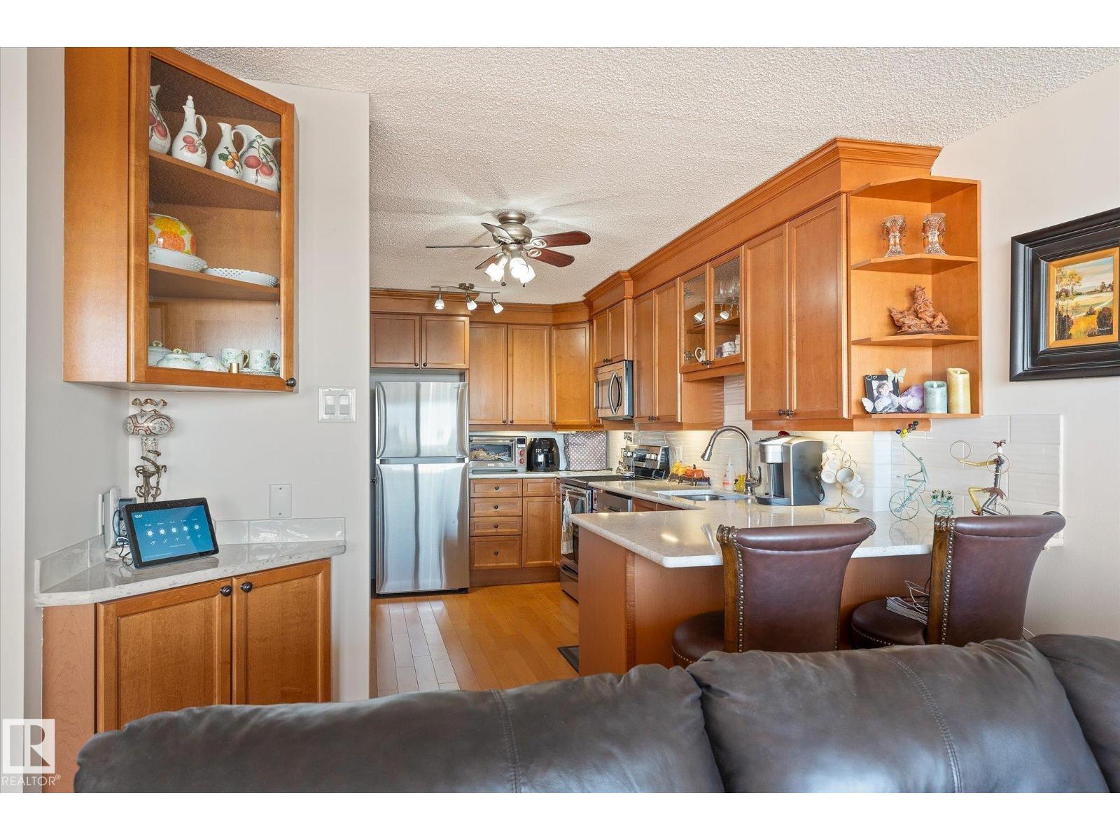 #1002 9923 103 St Nw, Edmonton, Alberta  T5K 2J3 - Photo 15 - E4469005