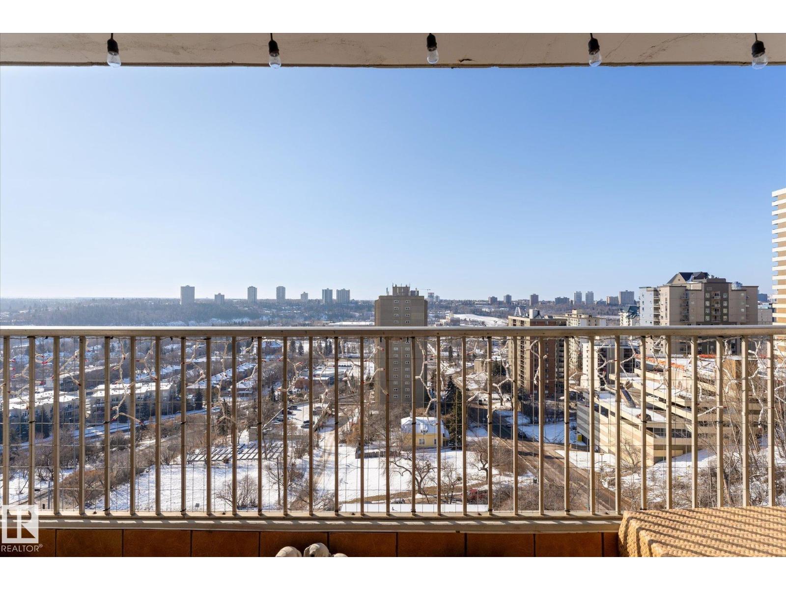 #1002 9923 103 St Nw, Edmonton, Alberta  T5K 2J3 - Photo 13 - E4469005