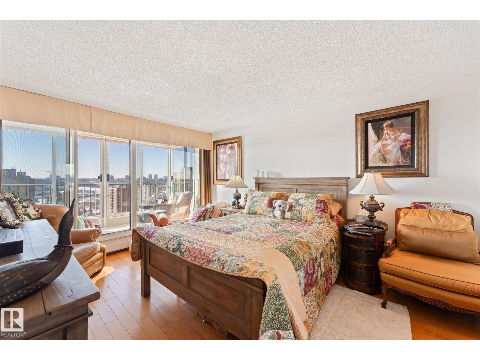 #1002 9923 103 St Nw, Edmonton, Alberta  T5K 2J3 - Photo 22 - E4469005