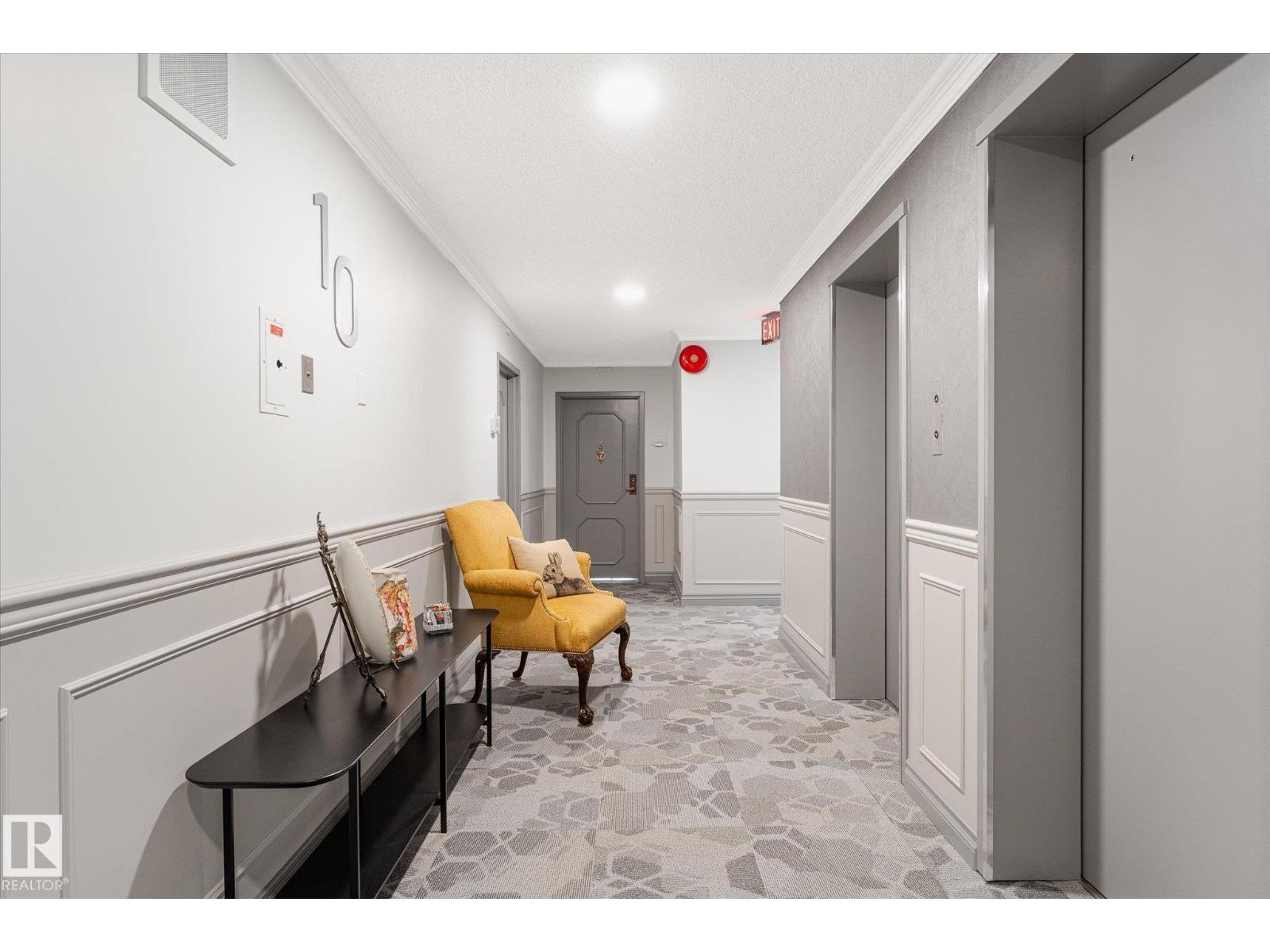 #1002 9923 103 St Nw, Edmonton, Alberta  T5K 2J3 - Photo 9 - E4469005