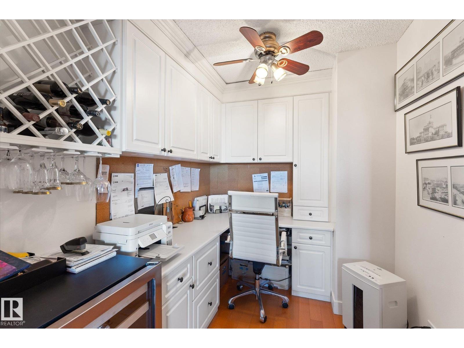 #1002 9923 103 St Nw, Edmonton, Alberta  T5K 2J3 - Photo 19 - E4469005