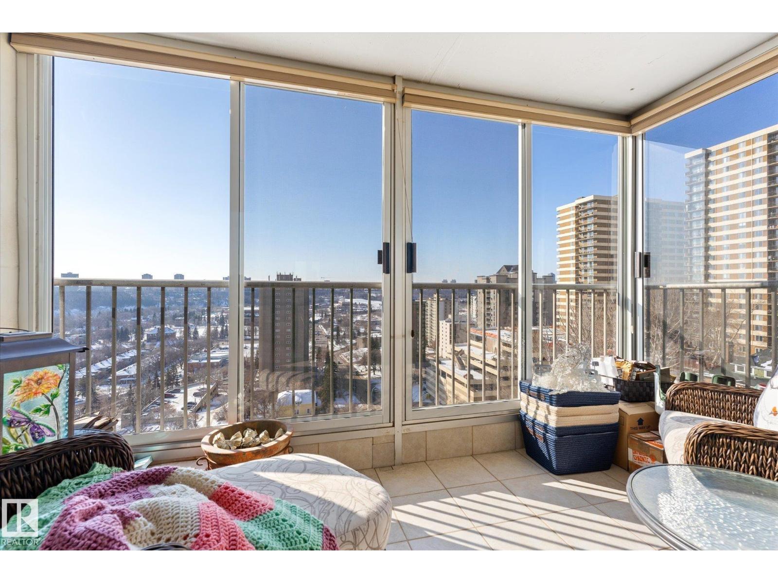 #1002 9923 103 St Nw, Edmonton, Alberta  T5K 2J3 - Photo 24 - E4469005