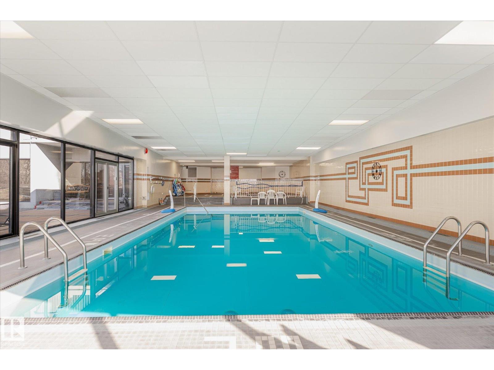 #1002 9923 103 St Nw, Edmonton, Alberta  T5K 2J3 - Photo 42 - E4469005