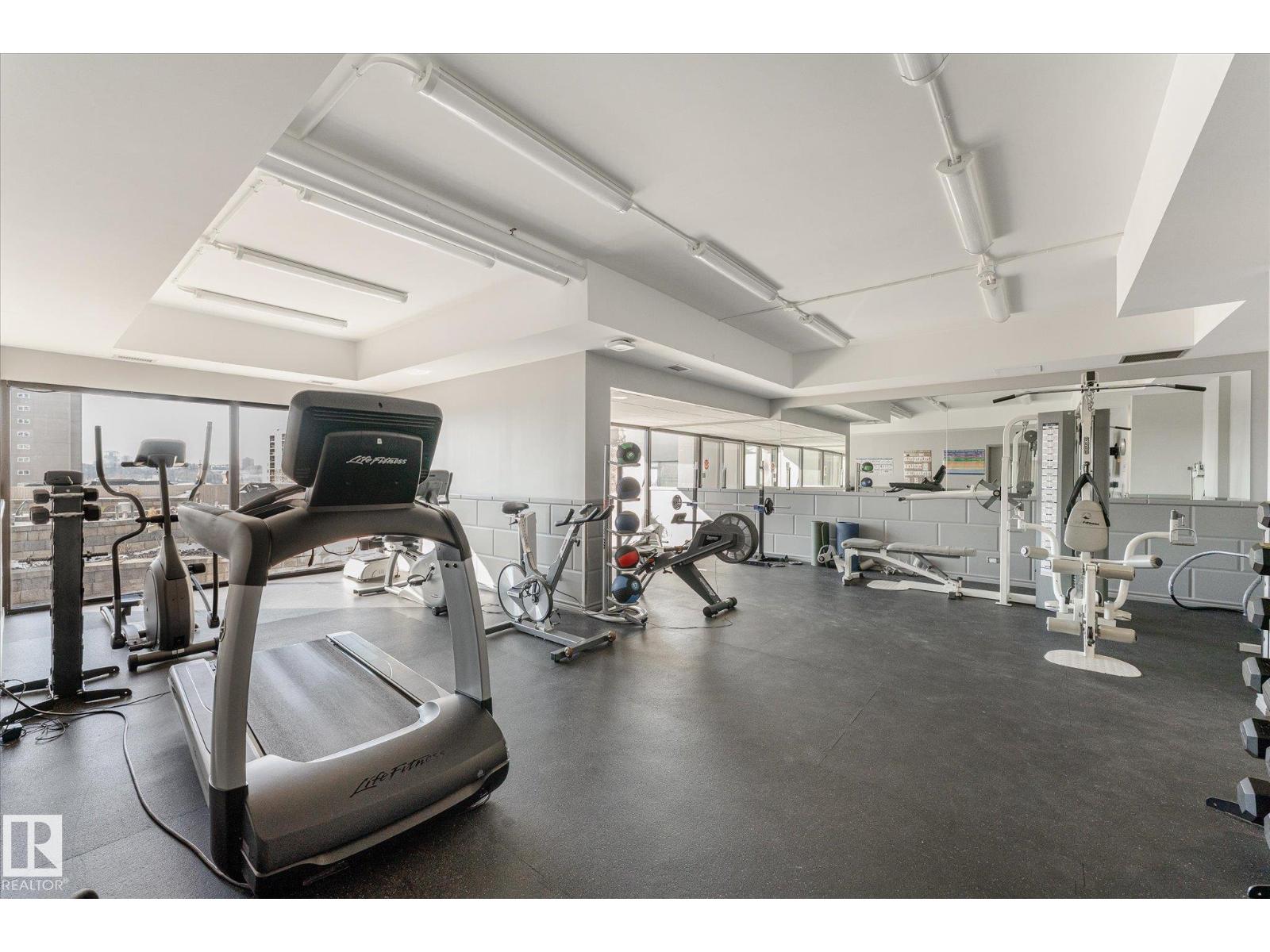 #1002 9923 103 St Nw, Edmonton, Alberta  T5K 2J3 - Photo 49 - E4469005