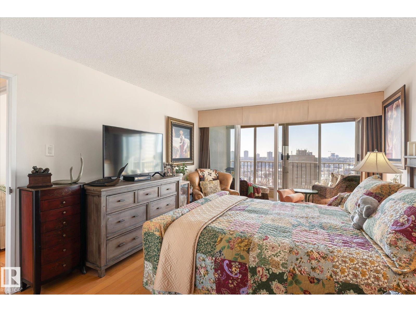 #1002 9923 103 St Nw, Edmonton, Alberta  T5K 2J3 - Photo 23 - E4469005