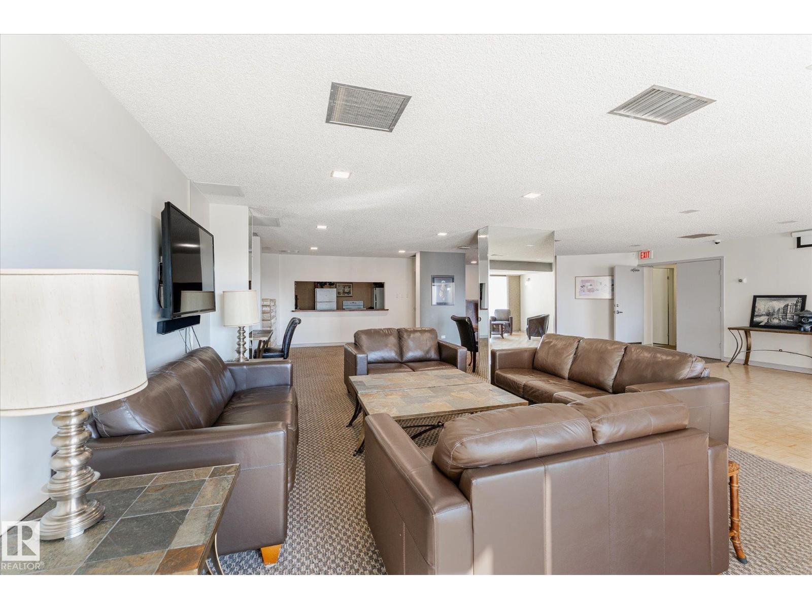 #1002 9923 103 St Nw, Edmonton, Alberta  T5K 2J3 - Photo 36 - E4469005