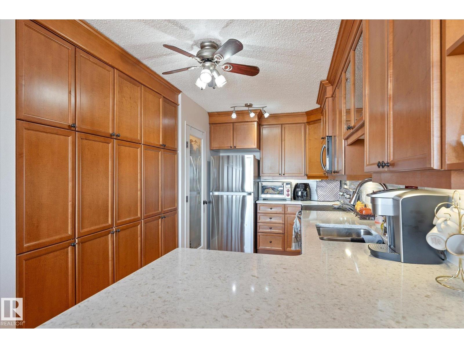 #1002 9923 103 St Nw, Edmonton, Alberta  T5K 2J3 - Photo 16 - E4469005