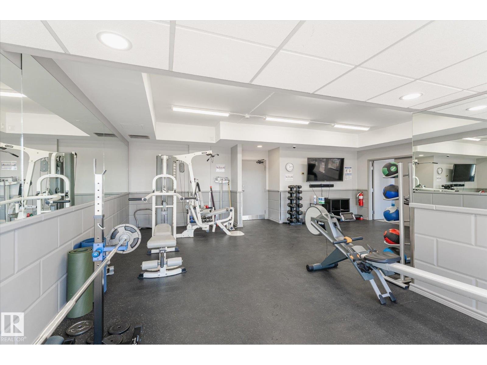 #1002 9923 103 St Nw, Edmonton, Alberta  T5K 2J3 - Photo 50 - E4469005