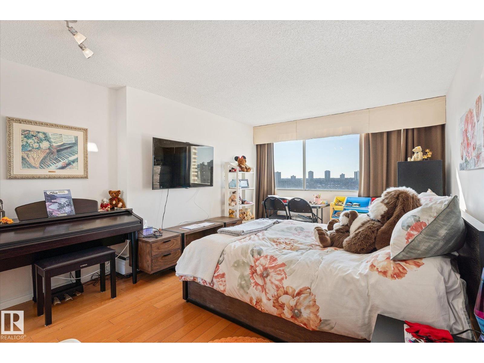 #1002 9923 103 St Nw, Edmonton, Alberta  T5K 2J3 - Photo 29 - E4469005