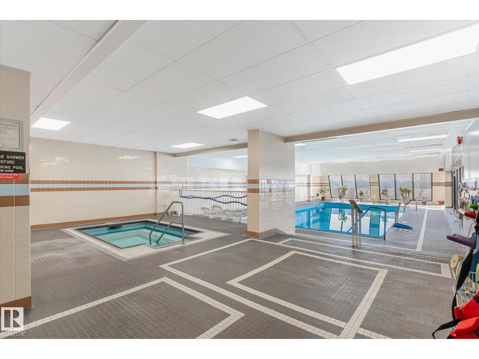 #1002 9923 103 St Nw, Edmonton, Alberta  T5K 2J3 - Photo 38 - E4469005