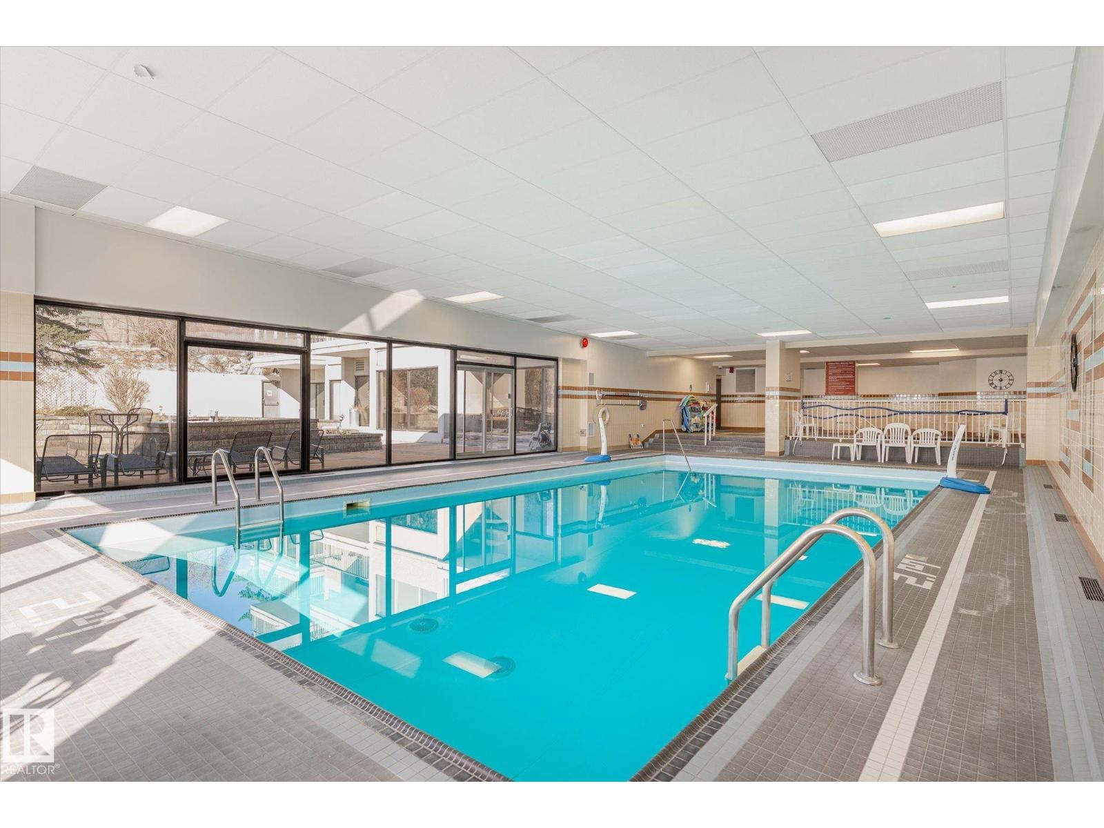 #1002 9923 103 St Nw, Edmonton, Alberta  T5K 2J3 - Photo 43 - E4469005