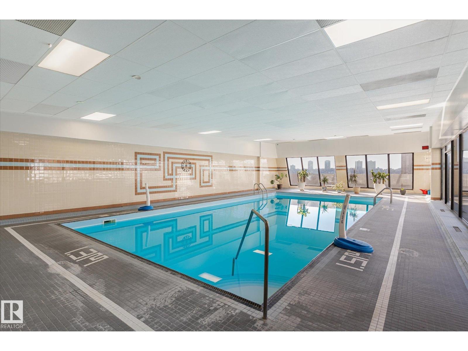 #1002 9923 103 St Nw, Edmonton, Alberta  T5K 2J3 - Photo 41 - E4469005