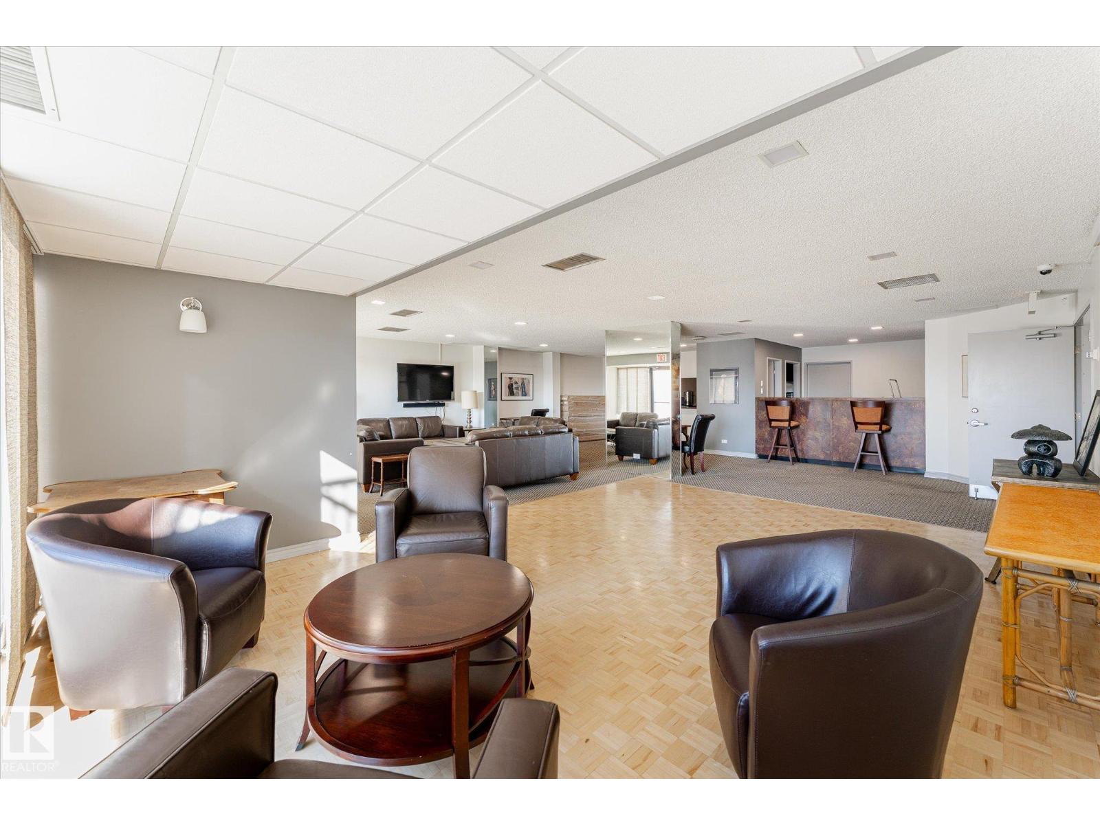 #1002 9923 103 St Nw, Edmonton, Alberta  T5K 2J3 - Photo 34 - E4469005